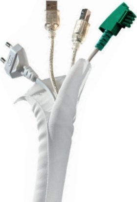 Organizer Hagor Hagor KS Self Wrap 5m white