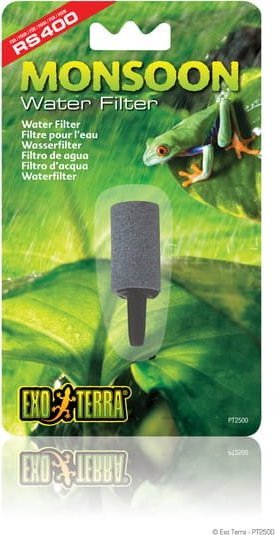 Exo Terra Filtr wody Monsoon do EX-4949