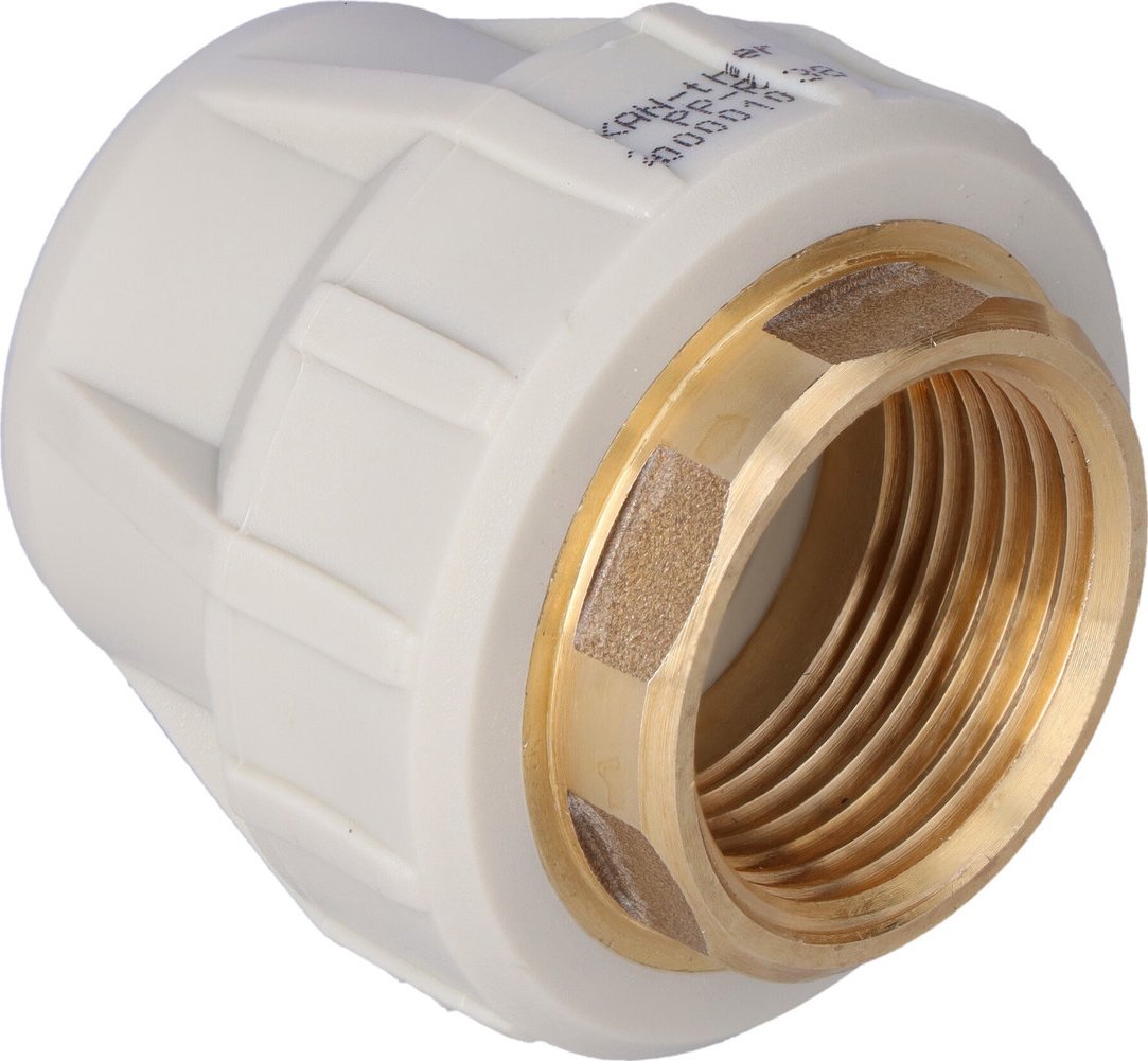 KAN-therm Mufa GW fi 32 1"