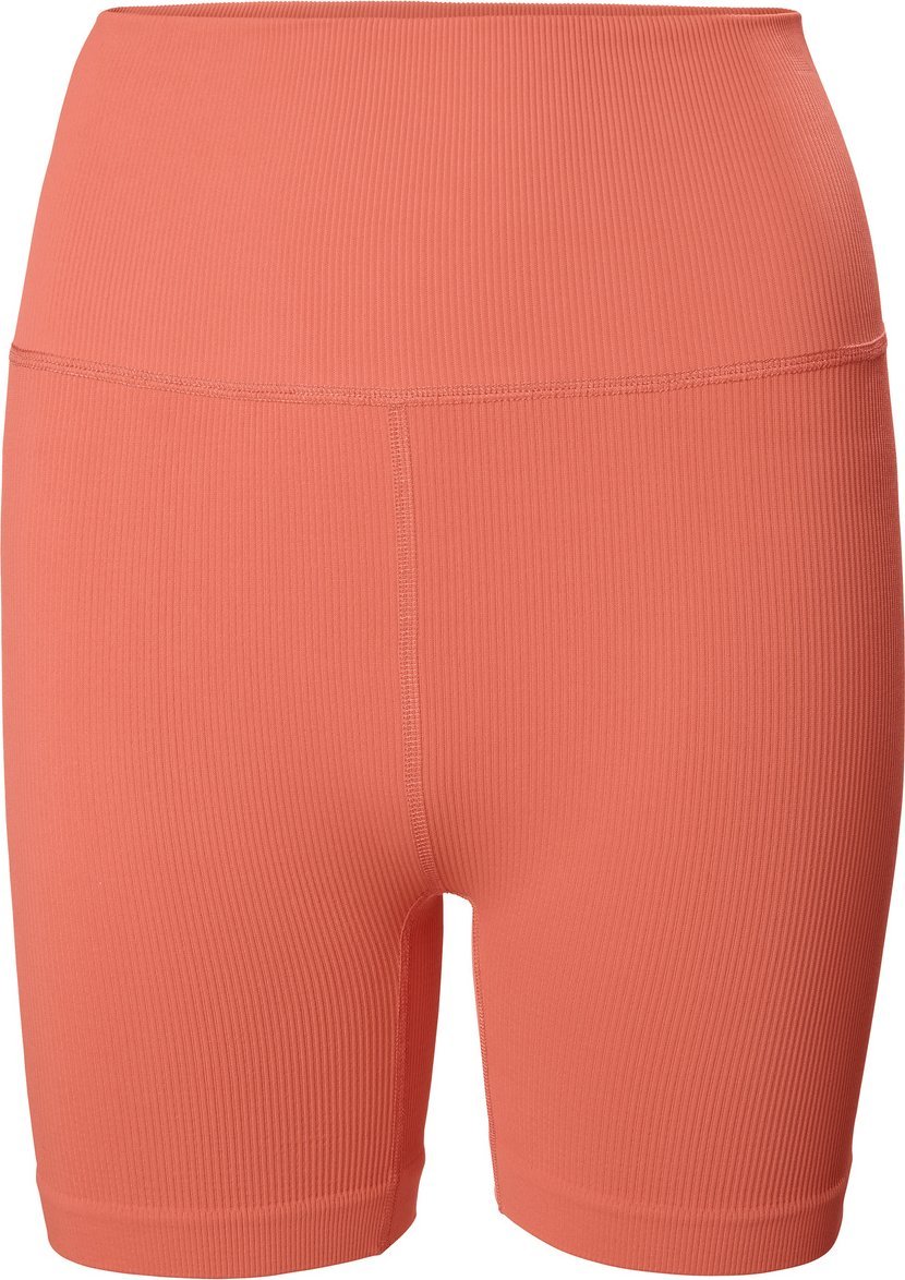 Helly Hansen Helly Hansen bezszwowe spodenki rowerowe W ALLURE SEAMLESS BIKE SHORTS 53932 284 M