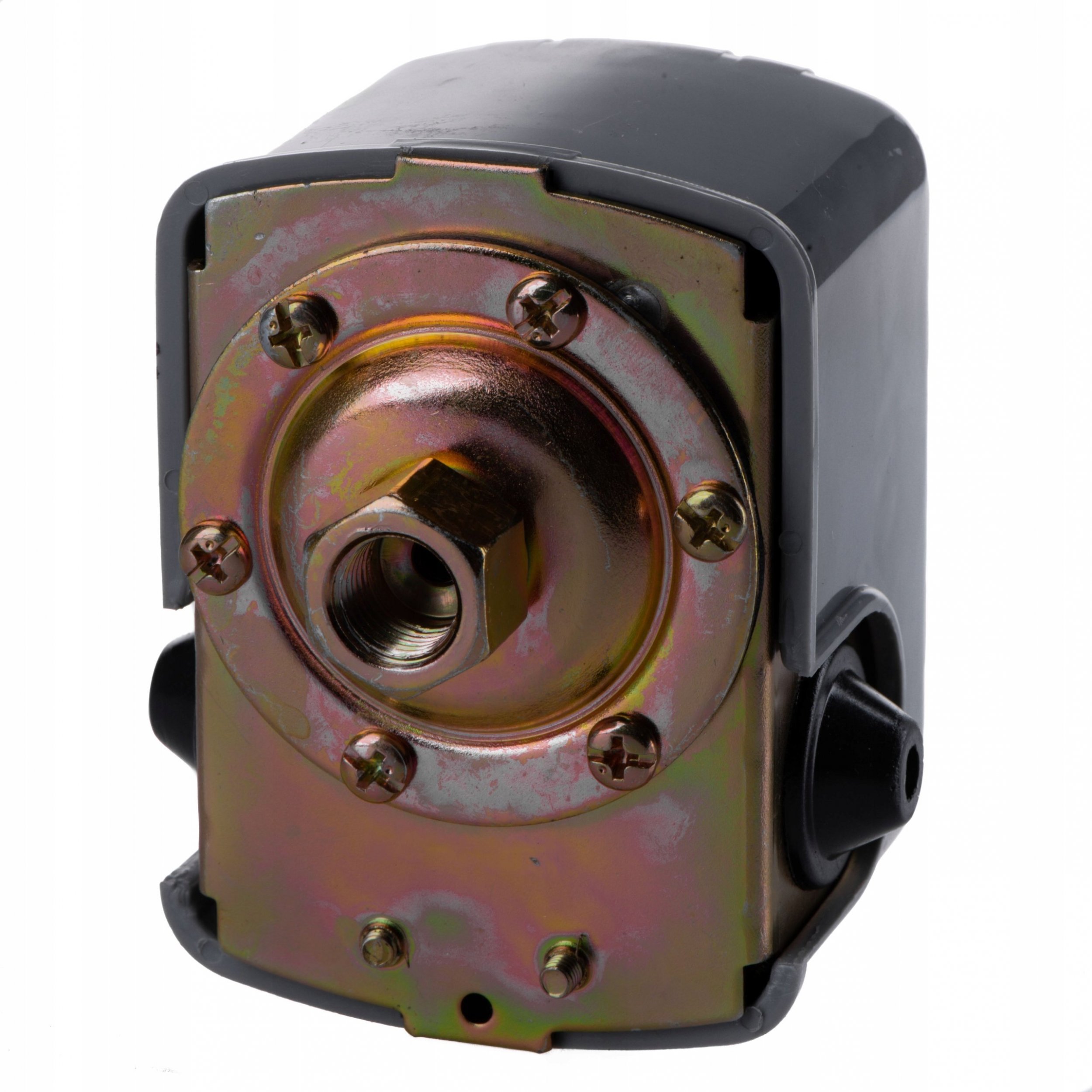 Omnigena Włącznik ciśnieniowy 1/4 230V żeński