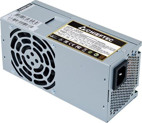 Zasilacz Chieftec Smart 300W (GPF-300P)