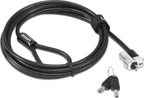 Laptop Lenovo Lenovo Kensington NanoSaver Cable Lock