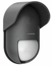 Yale Zewnętrzny czujnik ruchu - Przyjazny zwierzętom