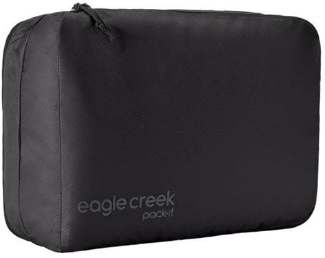 Eagle Creek Reveal Pro Clean Dirty Cube M Black