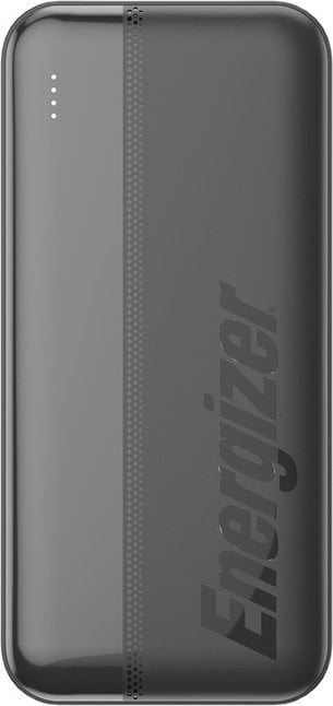 Powerbank Energizer 10000 mAh 15W UE10050CC czarny