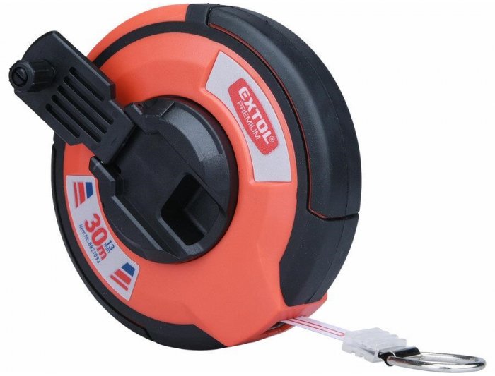 Extol Premium Stalowa 30M 8821093