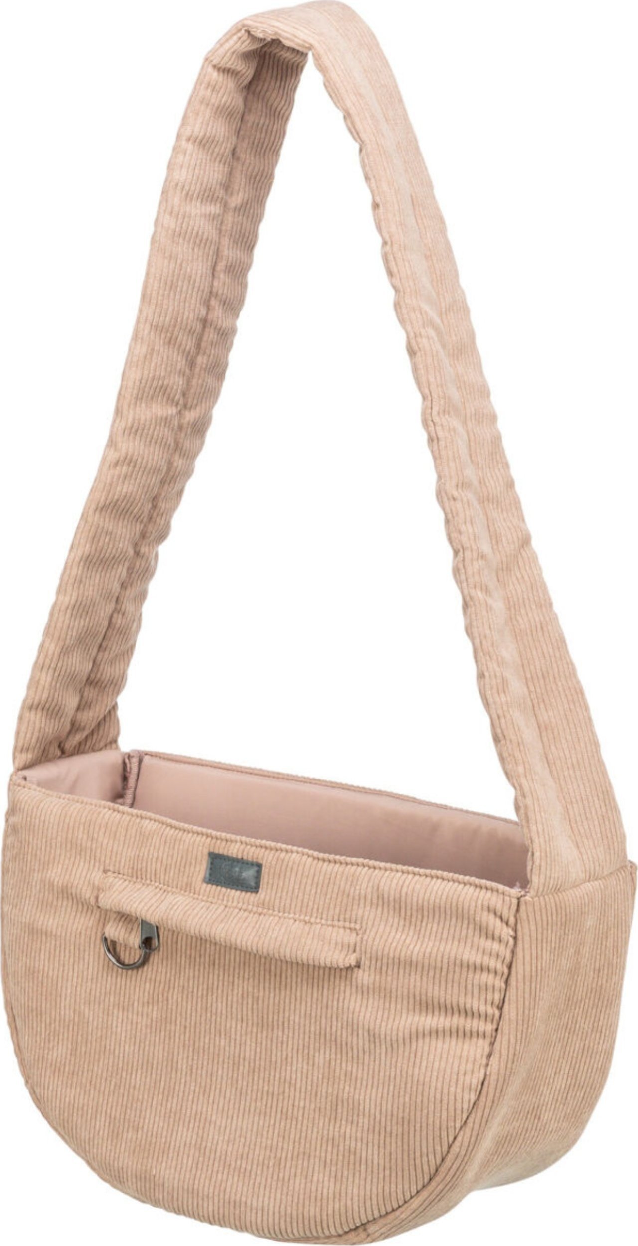 Trixie Torba na ramię dla psa różowa Bethany 36 × 18 × 23 cm