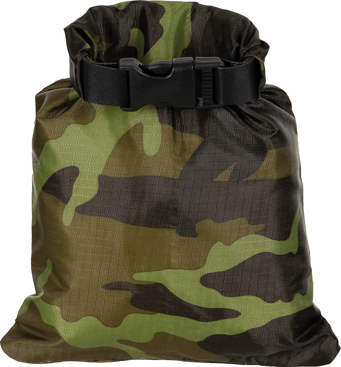 Fox WOREK Drybag M 95 CZ WODOODPORNY 1L