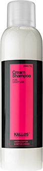 Kallos Szampon Cream Szampon For Daily Use 700ml
