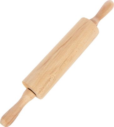 Altom WAŁEK DO CIASTA RUCHOMY DREWNIANY 600005342