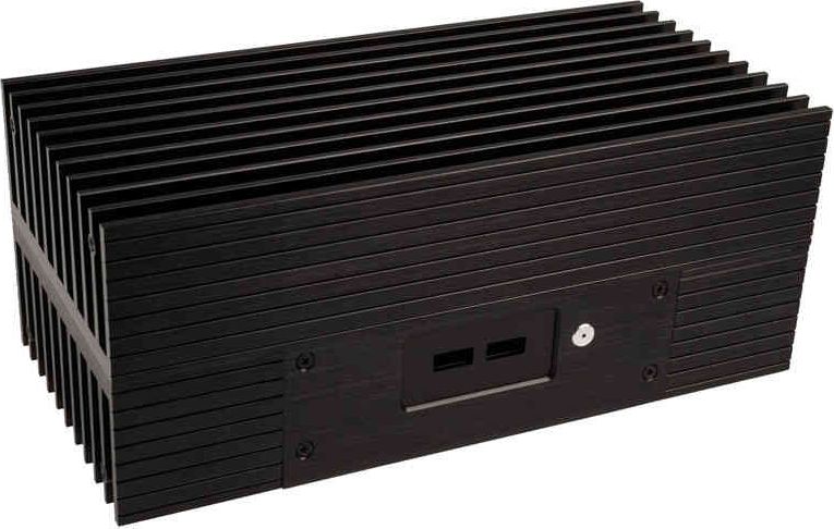 Obudowa Akasa Turing TN (A-NUC68-M1B)