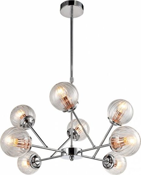 Lampa wisząca Candellux Lampa wisząca BEST (38-67289) - Candellux