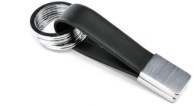 TROIKA Schlüsselanhänger TWISTER