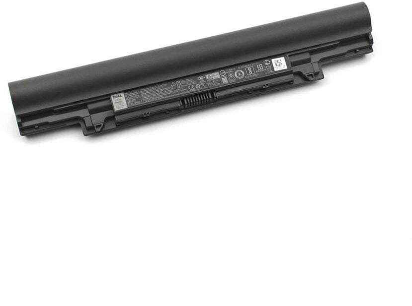 Battery, 65WHR, 6 Cell,