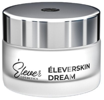 ELEVER_Elever Skin Dream nawilżający i łagodzący krem do twarzy na noc 50g