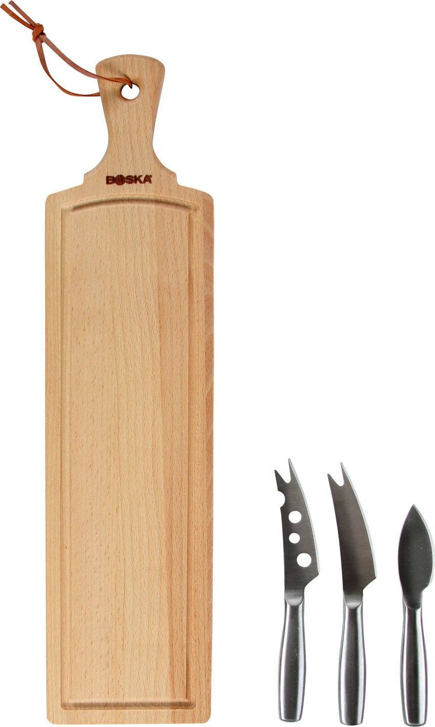 Deska do krojenia Boska drewniana