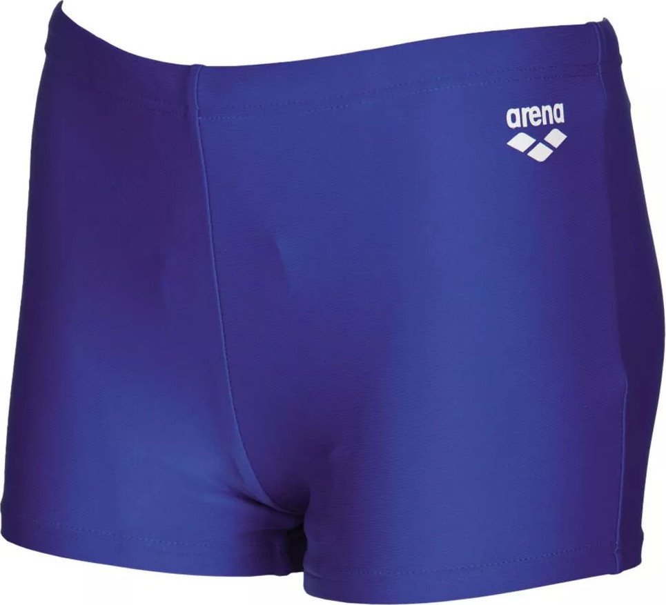 Dziecięce bokserki kąpielowe Arena B DYNAMO JR SHORT royal rozmiar 116