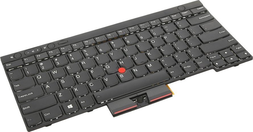 Movano Klawiatura do Lenovo ThinkPad X230 X230i