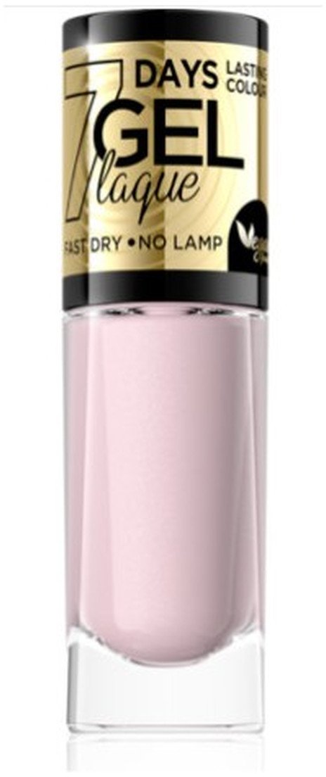 Eveline Gel Laque Żelowy Lakier do paznokci 8ml (37)