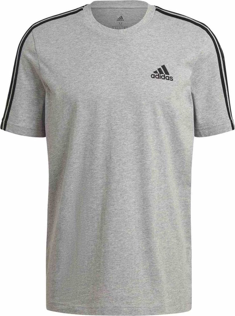 Adidas Koszulka męska ADIDAS M 3S SJ T S