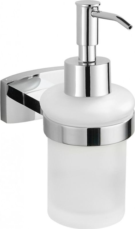 Dozownik do mydła Mexen Mexen Zoja dozownik do mydła, chrom - 70191388-00