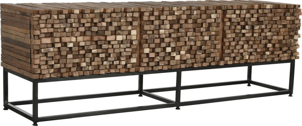 Bigbuy Home MebleTV Home ESPRIT 160 X 40 X 53 cm