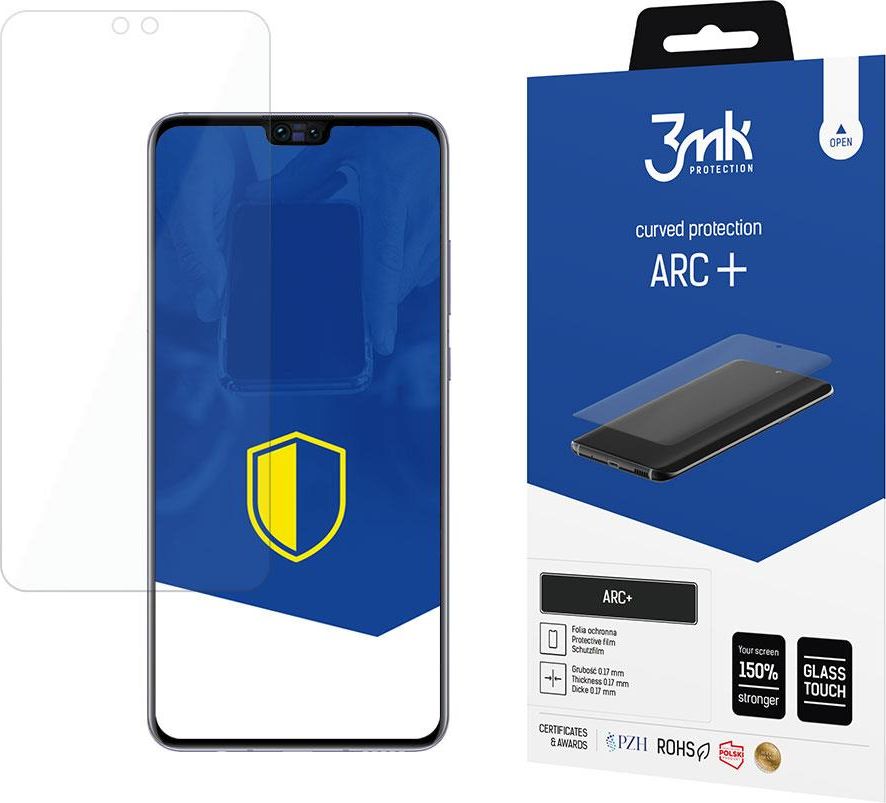 3MK Huawei Mate 30 - 3mk ARC+