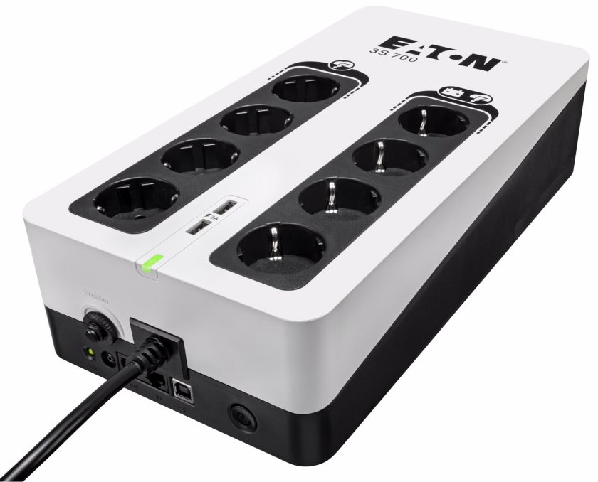 UPS Eaton 3S 700 DIN (3S700D)
