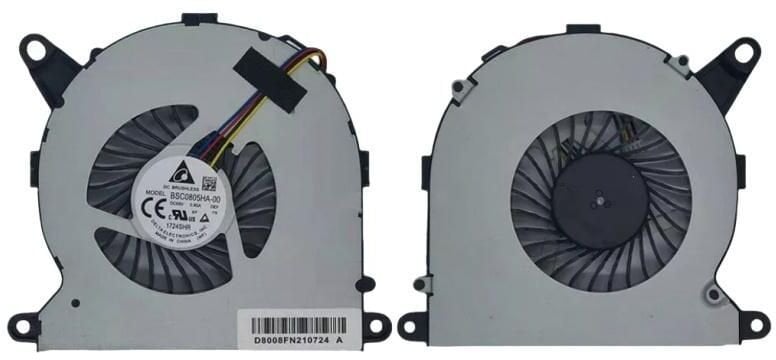 Napęd CoreParts Cooling Fan Intel NUC 8 Core