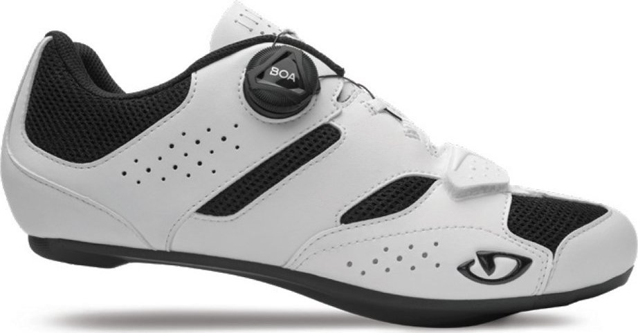 Giro Buty męskie GIRO SAVIX II white roz.43 (NEW)