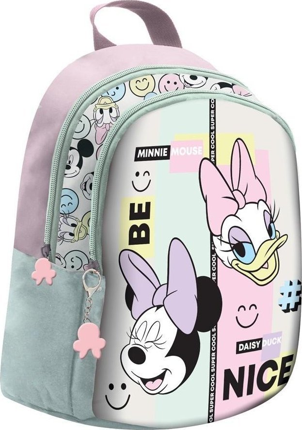Beniamin Plecak mały Minnie Mouse