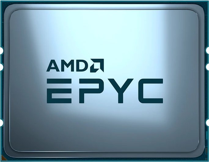 Procesor serwerowy AMD AMD CPU EPYC 9734 (112C/224T) 2.20 GHz (3.0 GHz Turbo) Tray Sockel SP5 TDP 340W