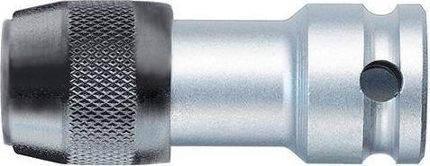 Wera Adapter do bitow szybkowymienny 1/4" do bitow 1/4", 30mm Wera
