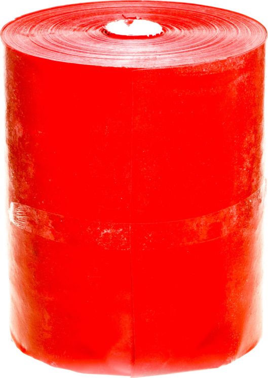 Marmat Folia kablowa ostrzegawcza czerwona TO 20/0,30 68103 /100m/