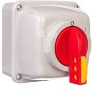 Elektromet Łącznik krzywkowy ŁUK 25-13/5 (922516)