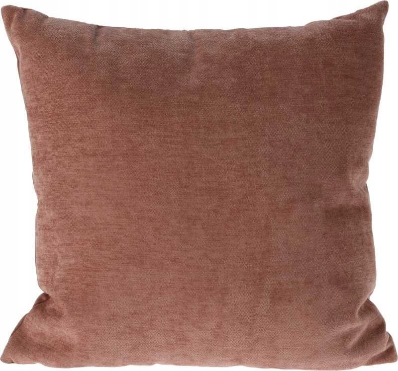 Home Styling Collection Poduszka dekoracyjna do salonu, ZIGZAG, 45 x 45 cm