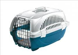 Ferplast Transporter Atlas 10 Delux 34x50.7x30 cm