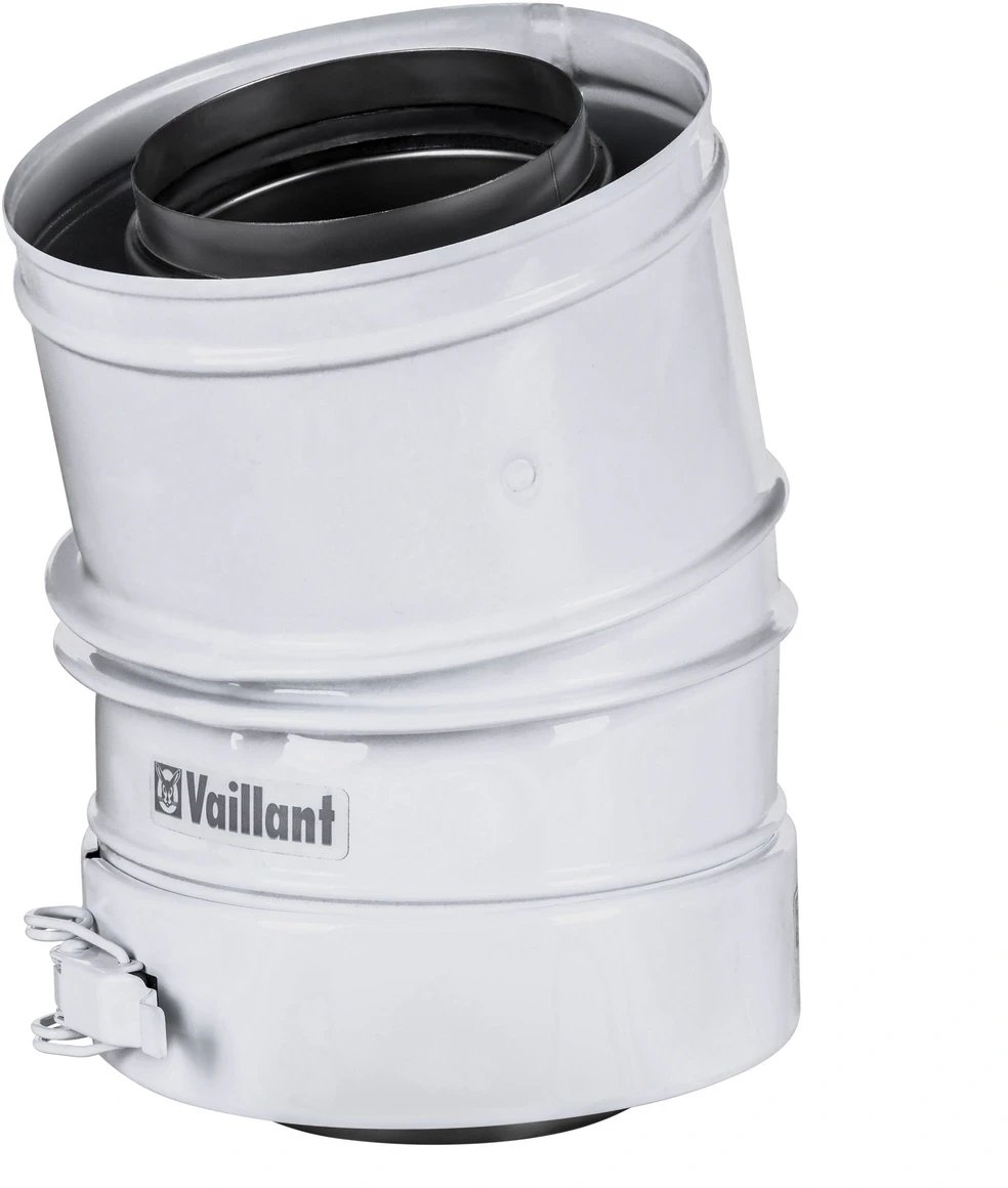 Kolano 15^ 80/125 (DWZ) (DWZ)