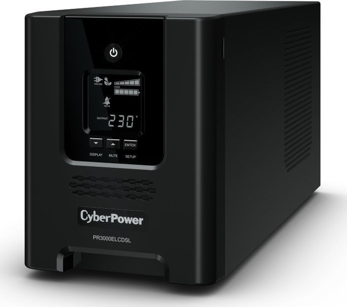 UPS CyberPower PR3000ELCDSL