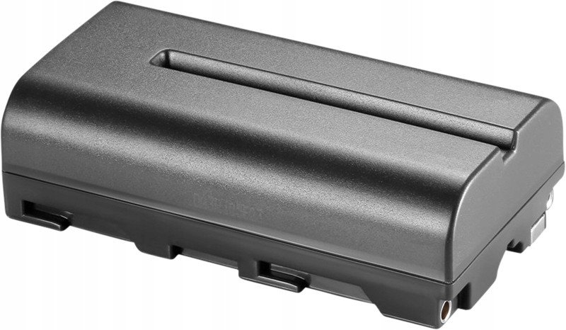 Nanlite bateria 2000mAh typ NP-F do Sony