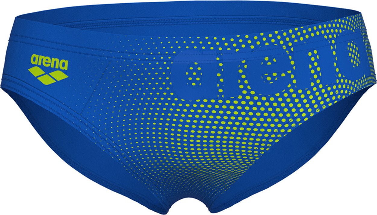 Dziecięce Kąpielówki BOY'S ARENA DIM LIGHT SWIM BRIEFS