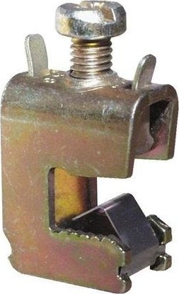 Jean Mueller Zacisk przyłącza LAK5/50-185