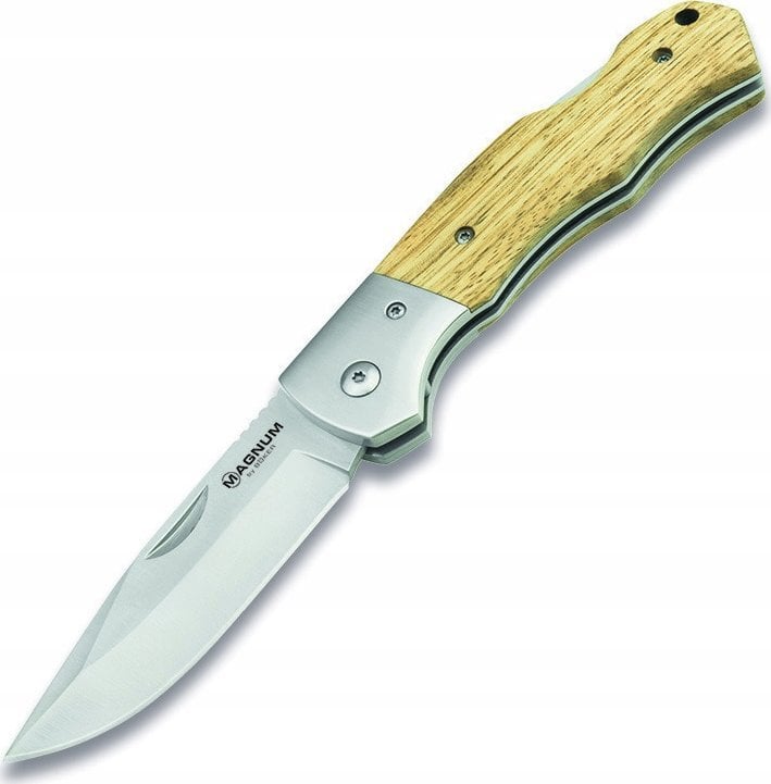 Magnum Nóż Magnum Rustic