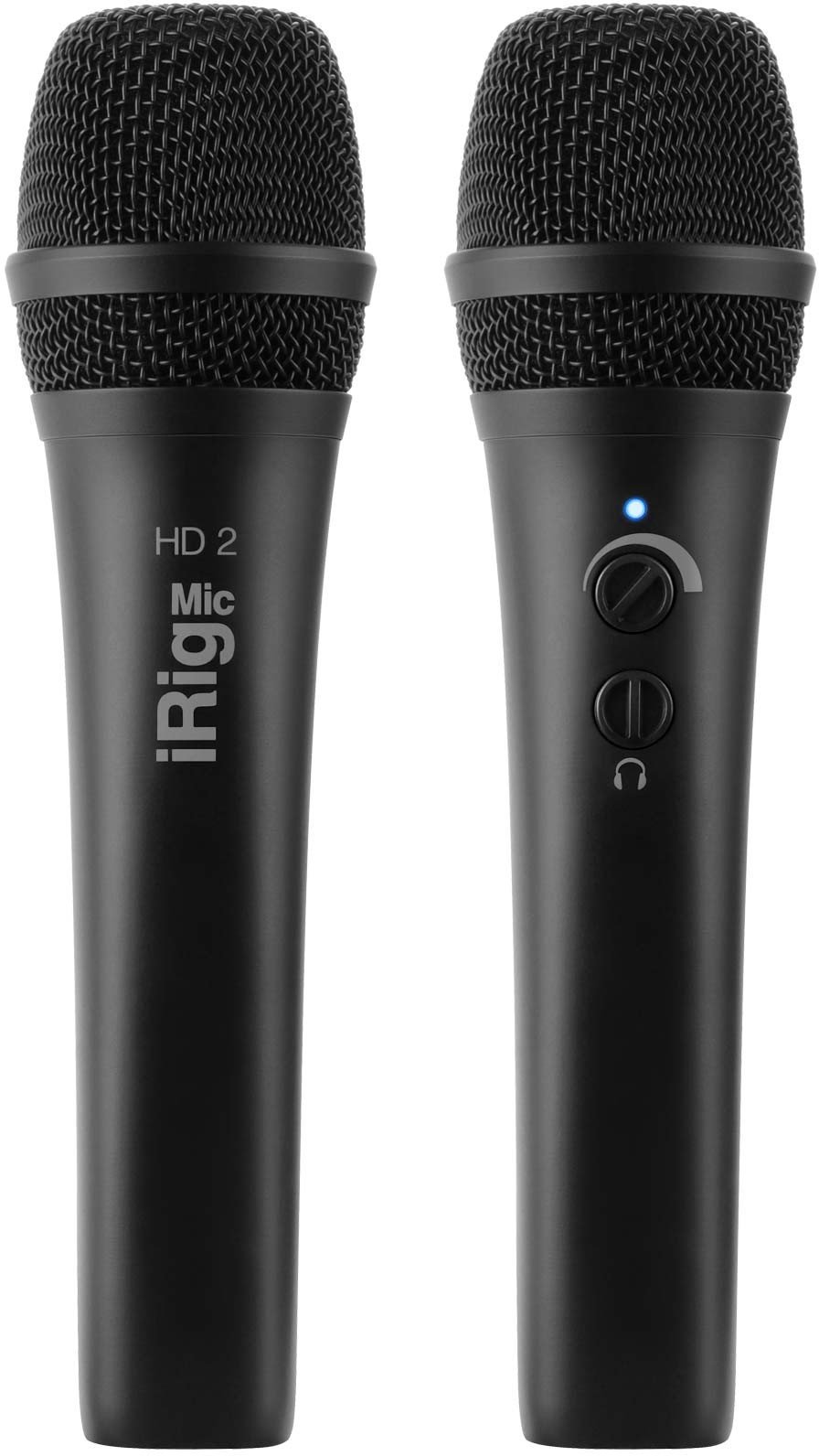 IK iRig HD 2 - Interfejs audio