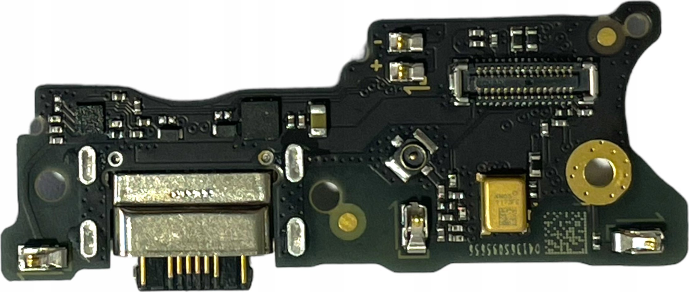 ORYGINAŁ PŁYTKA GNIAZDO ŁADOWANIA USB DO XIAOMI REDMI 10