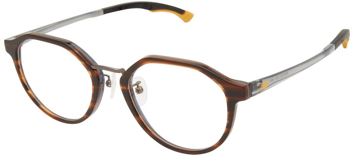 Ramki do okularów Męskie New Balance NB411401 52