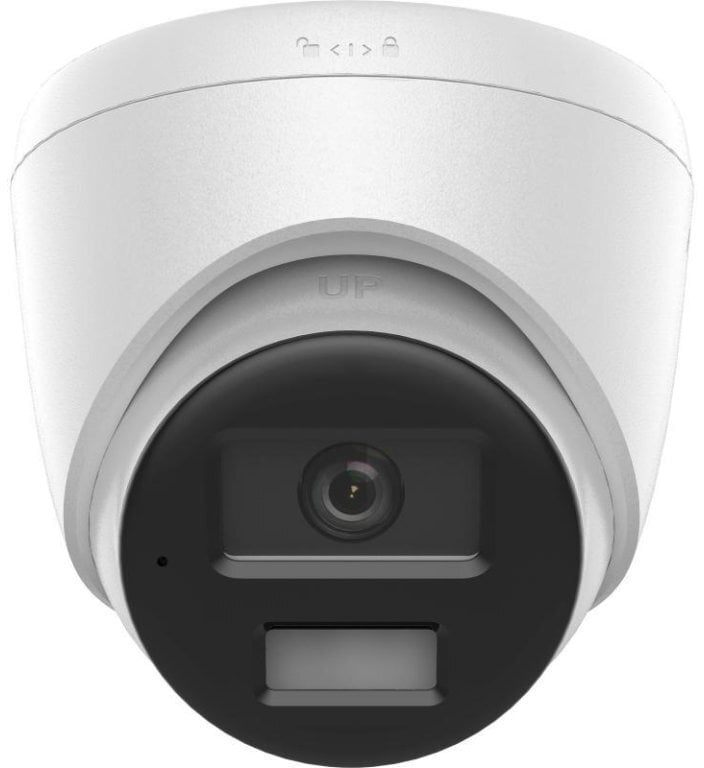 Kamera IP Hikvision DS-2CD1343G2-LIUF/SL 4mm PL