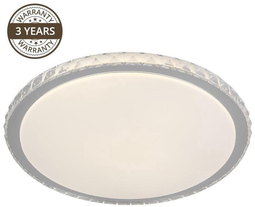 Lampa sufitowa Domoletti CEILING LAMP KUTEK 19082L 36W D51.5 LED