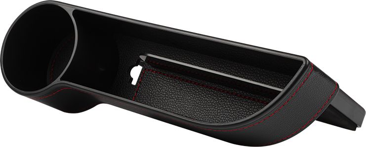 Blow Schowek samochodowy szczelinowy lewy